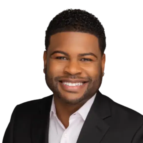 Michael Anthony Miller Branch Manager