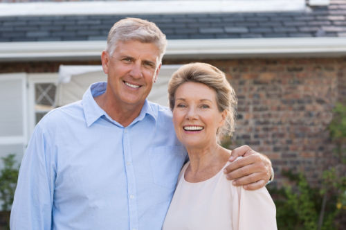 Reverse Mortgages