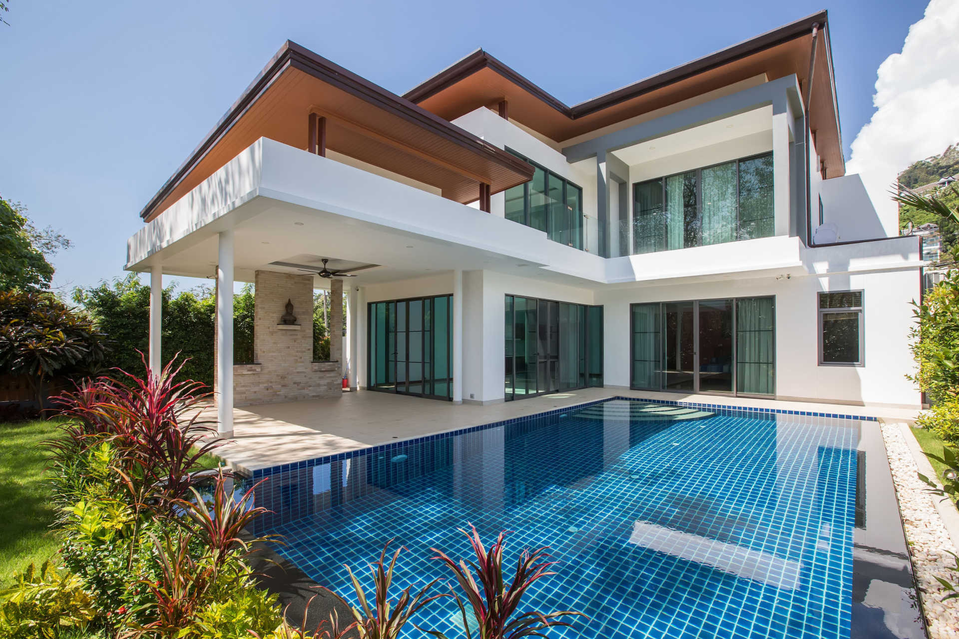 Jumbo Loans